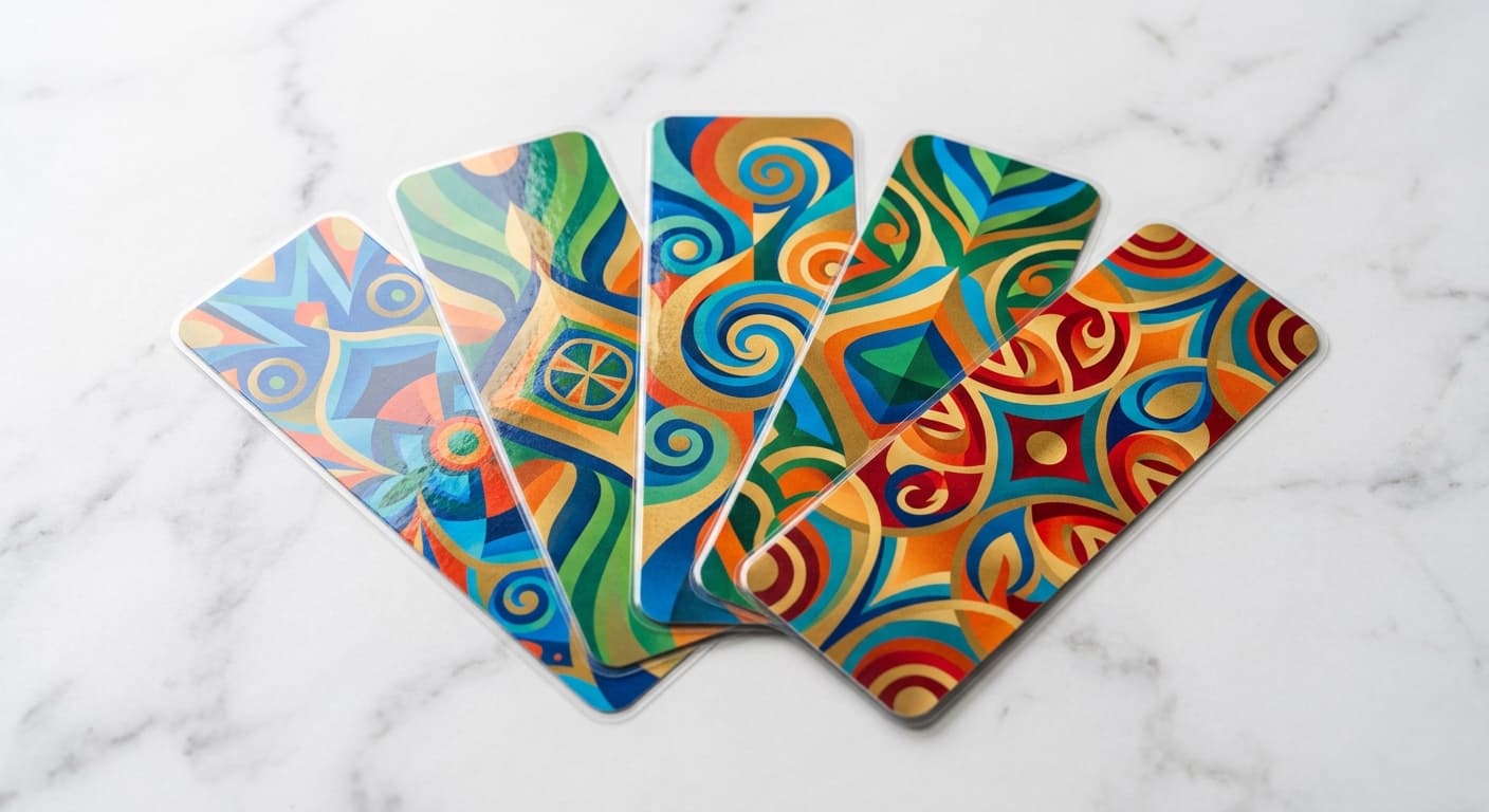 Bookmarks
